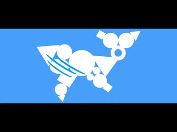 【オリジナル曲】くじら / 初音ミク　ちーはま