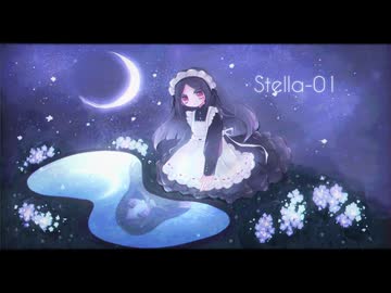 Stella-01 - miumi feat.無來