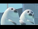 【VRChatワールド紹介】Seadog Forest