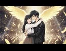 アニメ「Wings of Love」第1話 イジメっ子の末路 地味な女子高生の正体とは？カリスマ歌手が救った魂の叫び【AI ANIME PROJECT SAKURA】