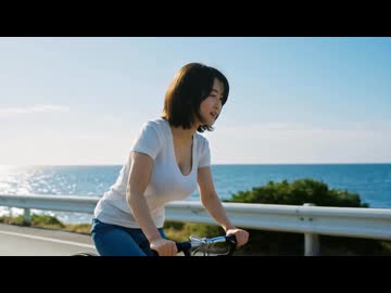 AIと考えたビールのCM「ユウヒ　オムネビール」