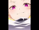 【NIKKE】エレグの可愛いとこショート【メガニケ】