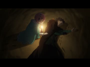 Re:ゼロから始める異世界生活　4th season #69「監視塔の番人」