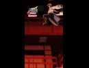 夜の王は、日の出と共におネンネしやがれェェェ！ #新劇場版銀魂 #gintama
