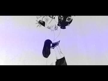 [MV] それでも僕は人でありたい - 初音ミク