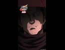 血の匂い… 本物の夜兎の匂い  #新劇場版銀魂 #gintama