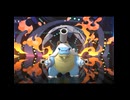 ニコニコショートでもポケモンチャンピオンズ!メガカメックス!!