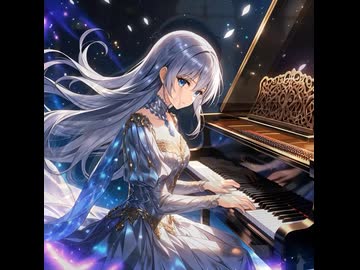 ピアノインスト投稿祭2参加曲