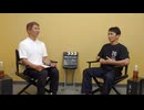 渡辺淳のアクション談義Vol.3　ゲスト・下村勇二さん　前編