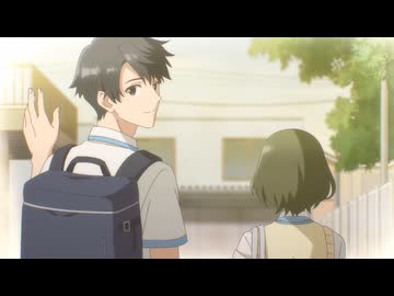 レプリカだって、恋をする。 第3話「レプリカは、惑う。」
