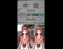 【Novelsm@ster】しんたまきち　しの1「中田琴2」