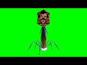 ほとんどパラガスの自作素材詰め合わせセット