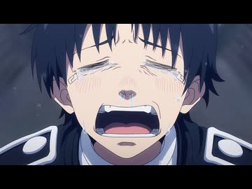 スノウボールアース 第4話「怪獣使いとパイン缶」