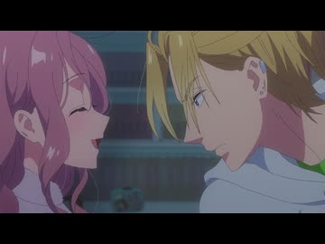 ただいま、おじゃまされます！ 第3話「一方、その頃…!?」