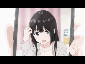 愛してるゲームを終わらせたい #2「幼なじみは料理する」