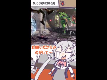 [GGST]0.03秒に輝く男[小春六花]