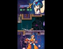ロックマンX シリーズ 紹介解説 「特殊武器」 VOICEROID実況