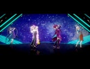 【ミネアカMMD部】V
