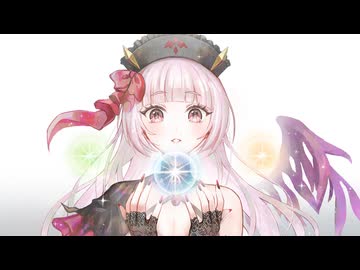 【街風めい】クロスロード 歌ってみた