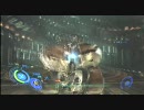 【XBOX360】バルドルさんがヨルムンガンドで暴れてる動画 5 【TooHuman】