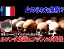 【フランスやらかし史】止められた虐殺？ルワンダ虐殺とフランスの責任【ゆっくり解説】