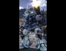 戦場の鬼神！ グフカスタムの性能とその異次元すぎる戦いぶりとは？