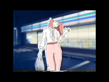 可蝕部 - ラムレーズン/LeuR