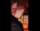 お母さんと会うのにそんなシケた顔してちゃ、いけないよ　#新劇場版銀魂 #gintama