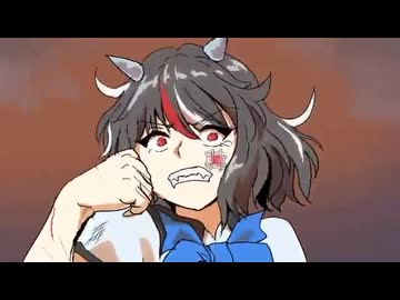 (再)【東方ボイスドラマ企画】　逆襲の正邪　【手書き】