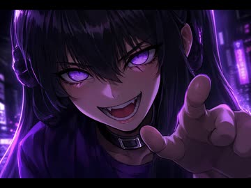 誓いのヴェンガンザ/重音テト