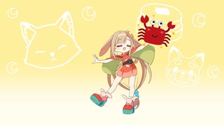 ニコニコ  人気の「かに！うさぎ！！ 音MAD」動画 18本 - ニコニコ動画
