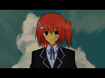 前だけを！/足立レイ