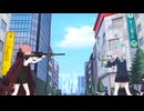 ブルアカ 広告21