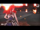 【MMD艦これ】フェニックス　de　BURNING