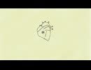 72の心臓 / 初音ミク