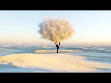 【夢ノ結唱rose】SKY-HIGH