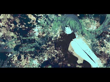 木蓮の樹の下で/喧騒 feat.初音ミク