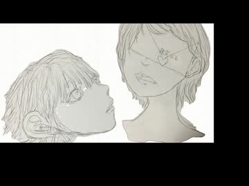 合コトバ ／初音ミク＆flower-なれ歌詞動画