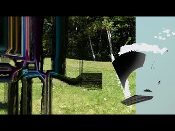 【本当のルーキー祭り2026春】垣間_幽 / Over