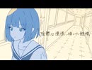 陰鬱な憧憬、傾いた鯉幟 / 知声
