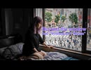 Beyond the window feat. "SynthesizerV Sheena"