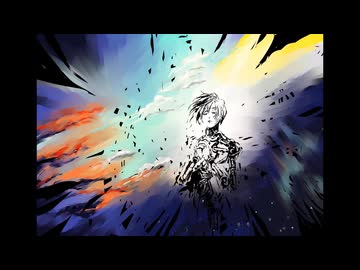 irritation / orison 【オリジナル曲】