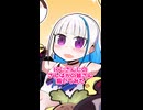 【イラスト】vtuberさんを描いてみる～さんばかの皆さん【タイムラプス】