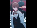 【にじさんじMMD】リテラシー【ダブスリ】