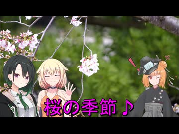 KATANAで行く！護国神社♪