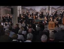 バッハ：カンタータ第45番「人よ汝によきこと告げられたり」BWV45