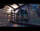 【VRChatワールド紹介】Tridents Temple