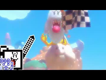 【CeVIO実況】マリオカートざらめちゃん8DX#1516【マリオカート8DX】