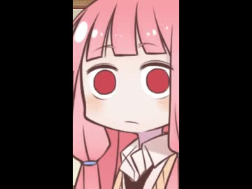 エビフライ星人【VOICEROID劇場】