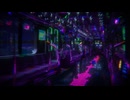 【VRChatワールド紹介】ずとまよを聴くためのワールド
